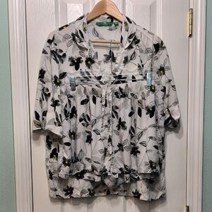 Dip Women's Summer Pajama Set XL